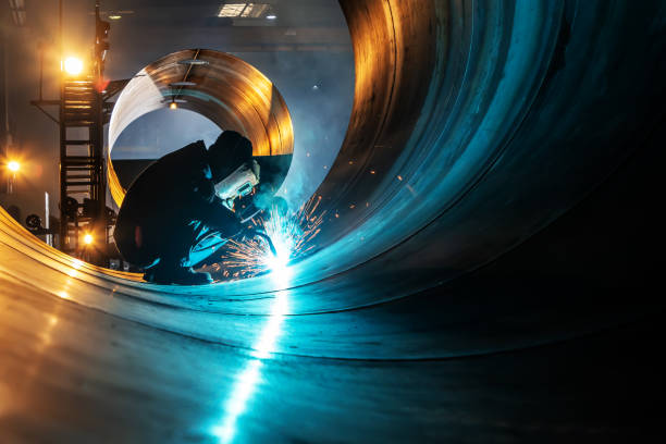 Best Specialty Welding Processes in Adrian, MI