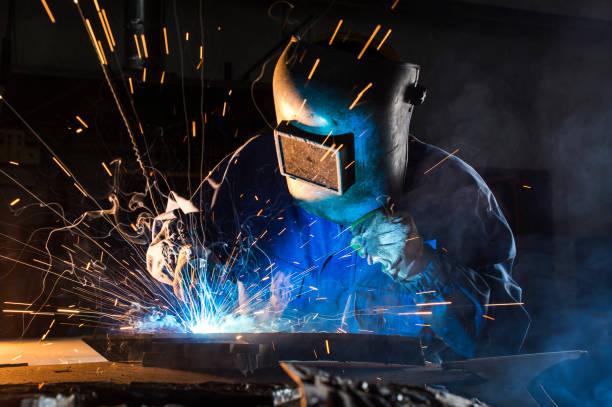 Best Welding Inspection and Certification in Adrian, MI