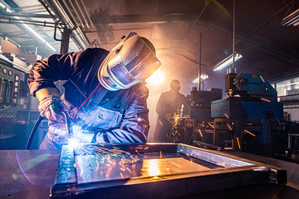 Best Automotive Welding in Adrian, MI