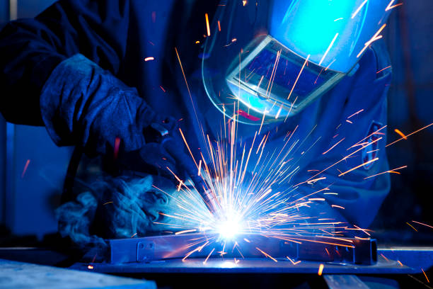 Professional Welder & Metal Fabrication in Adrian, MI