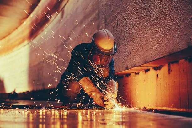 Best Pipe Welding in Adrian, MI