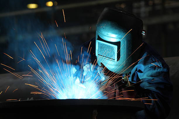 Affordable Welder Services in Adrian, MI