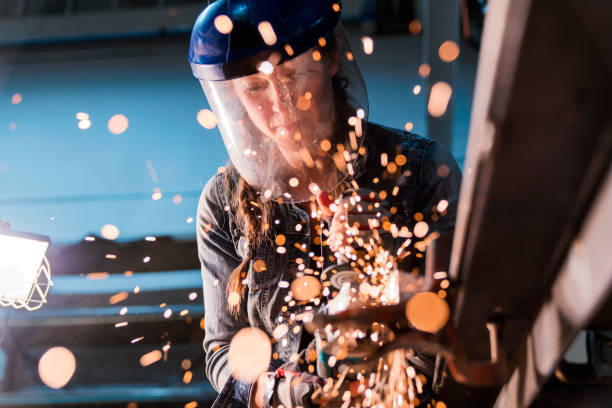 Best Artistic and Custom Metal Fabrication in Adrian, MI