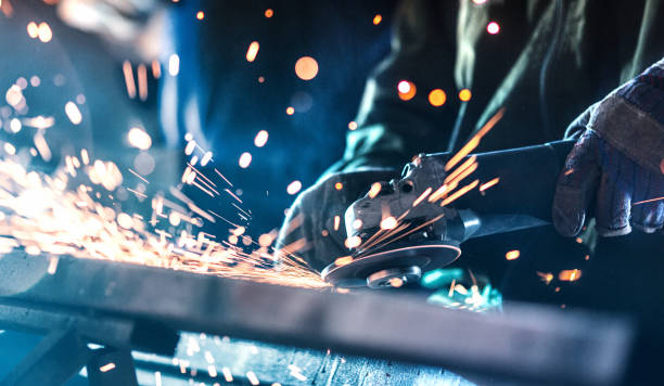  Adrian, MI Welder Pros